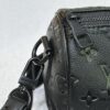 Upgraded Original M20900 M46803 M46804 Keepall Bandoulière 25 Handbag