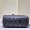 Upgraded Original M20900 M46803 M46804 Keepall Bandoulière 25 Handbag