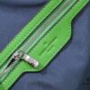 69305b41f09edb6de4c4fbc2 Louis Vuitton Keepall Bandoulière 41 in Taurillon Illusion Leather