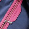69305b47f09edb6de4c4fbcc Louis Vuitton Keepall Bandoulière 40 in Taurillon Illusion Leather
