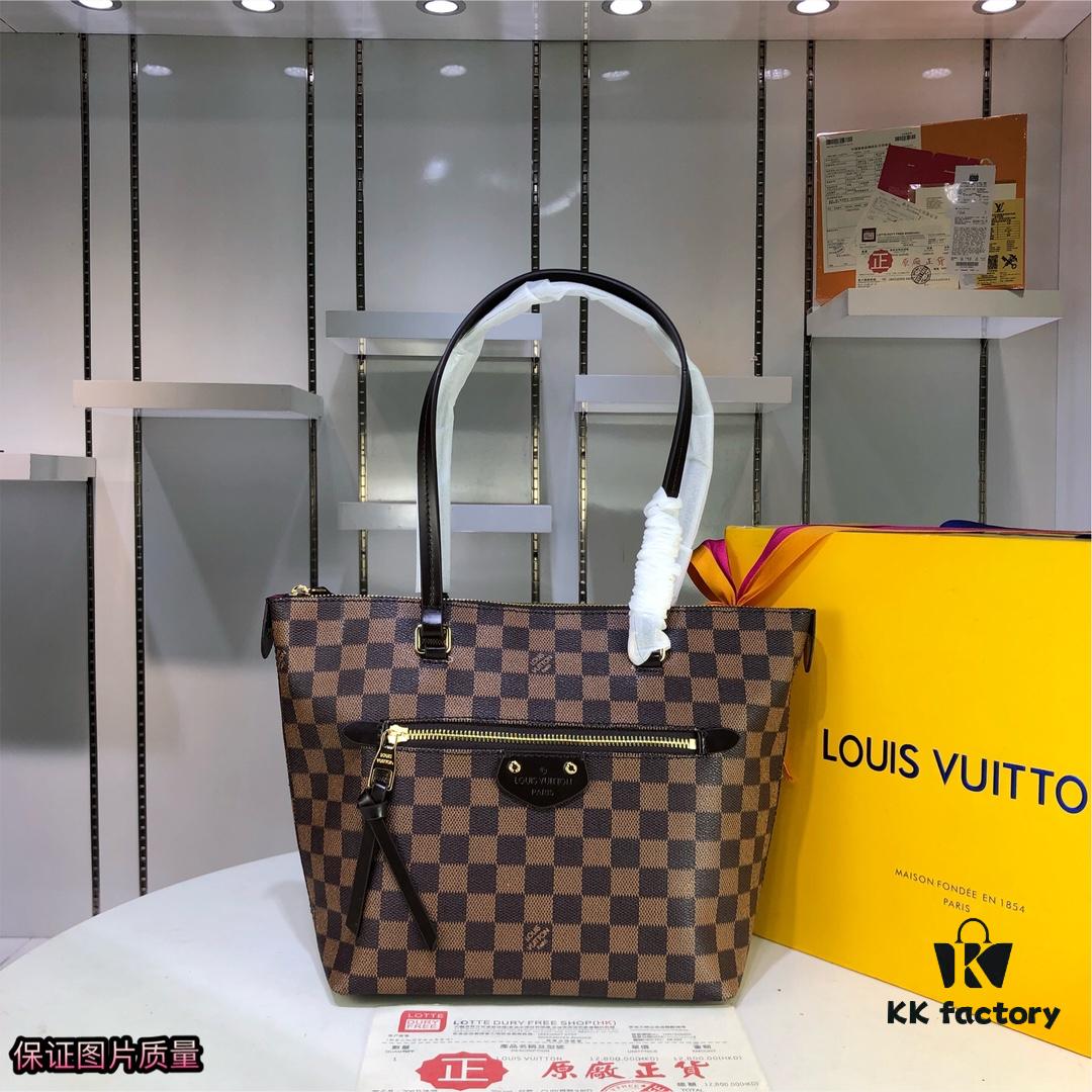 69305b48f09edb6de4c4fbce Authentic Louis Vuitton M42267 Multifunctional Monogram Canvas Shoulder Bag, Small and Large Sizes Available