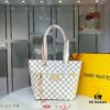 69305b4cf09edb6de4c4fbd6 Authentic Louis Vuitton M42267 Multifunctional Shoulder Bag in Monogram Canvas, Dual-Sided Color-Changing Yellow Leather, Large and Small Sizes Available