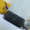 69305b57f09edb6de4c4fbe6 Upgraded Original M45686 M40995 New Print Classic Shopping Tote Louis Vuitton Neverfull
