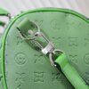 69305b5ef09edb6de4c4fbf7 Louis Vuitton Keepall Bandoulière 41 in Taurillon Illusion Leather