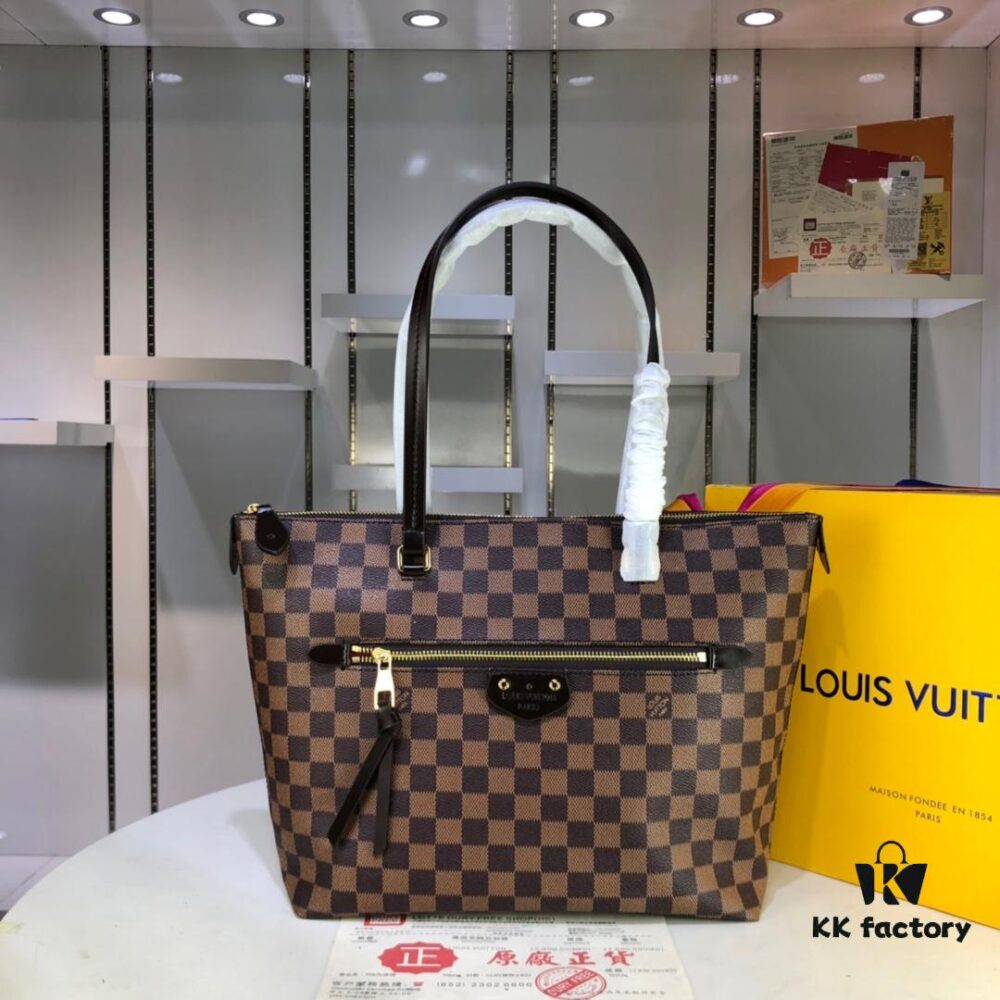 69305b62f09edb6de4c4fbfe Authentic Louis Vuitton M42267 Multifunctional Monogram Canvas Shoulder Bag, Available in Large and Small Sizes