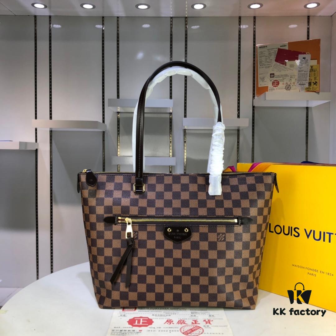69305b62f09edb6de4c4fbfe Authentic Louis Vuitton M42267 Multifunctional Monogram Canvas Shoulder Bag, Available in Large and Small Sizes