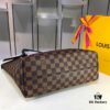 69305b63f09edb6de4c4fc01 Authentic Louis Vuitton M42267 Multifunctional Monogram Canvas Shoulder Bag, Available in Large and Small Sizes