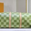 69305b68f09edb6de4c4fc0c M40667 M41416 Keepall Bandoulière 50 Travel Bag in Damier Golf Coated Canvas