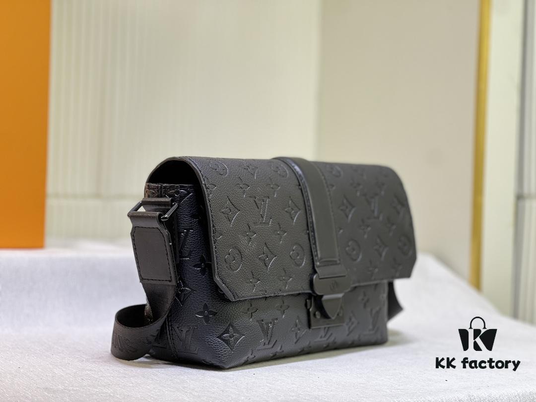 69305b68f09edb6de4c4fc0d Upgraded Original M46794 Black Floral M23741 Embossed