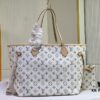 69305b6df09edb6de4c4fc14 M40995 Medium Shopping Bag 💋💋 Louis Vuitton New Neverfull, A Fresh Take on a Classic Handbag