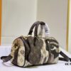 Upgraded Original M20900 M46803 M46804 Keepall Bandoulière 25 Handbag