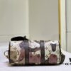 Upgraded Original M20900 M46803 M46804 Keepall Bandoulière 25 Handbag