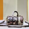 Upgraded Original M20900 M46803 M46804 Keepall Bandoulière 25 Handbag