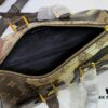 Upgraded Original M20900 M46803 M46804 Keepall Bandoulière 25 Handbag