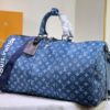 M23962 M41416 Keepall Bandoulière 45 in Monogram Tones Collection