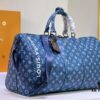 M23962 M41416 Keepall Bandoulière 45 in Monogram Tones Collection
