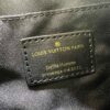Upgraded Original M20900 M46803 M46804 Keepall Bandoulière 25 Handbag