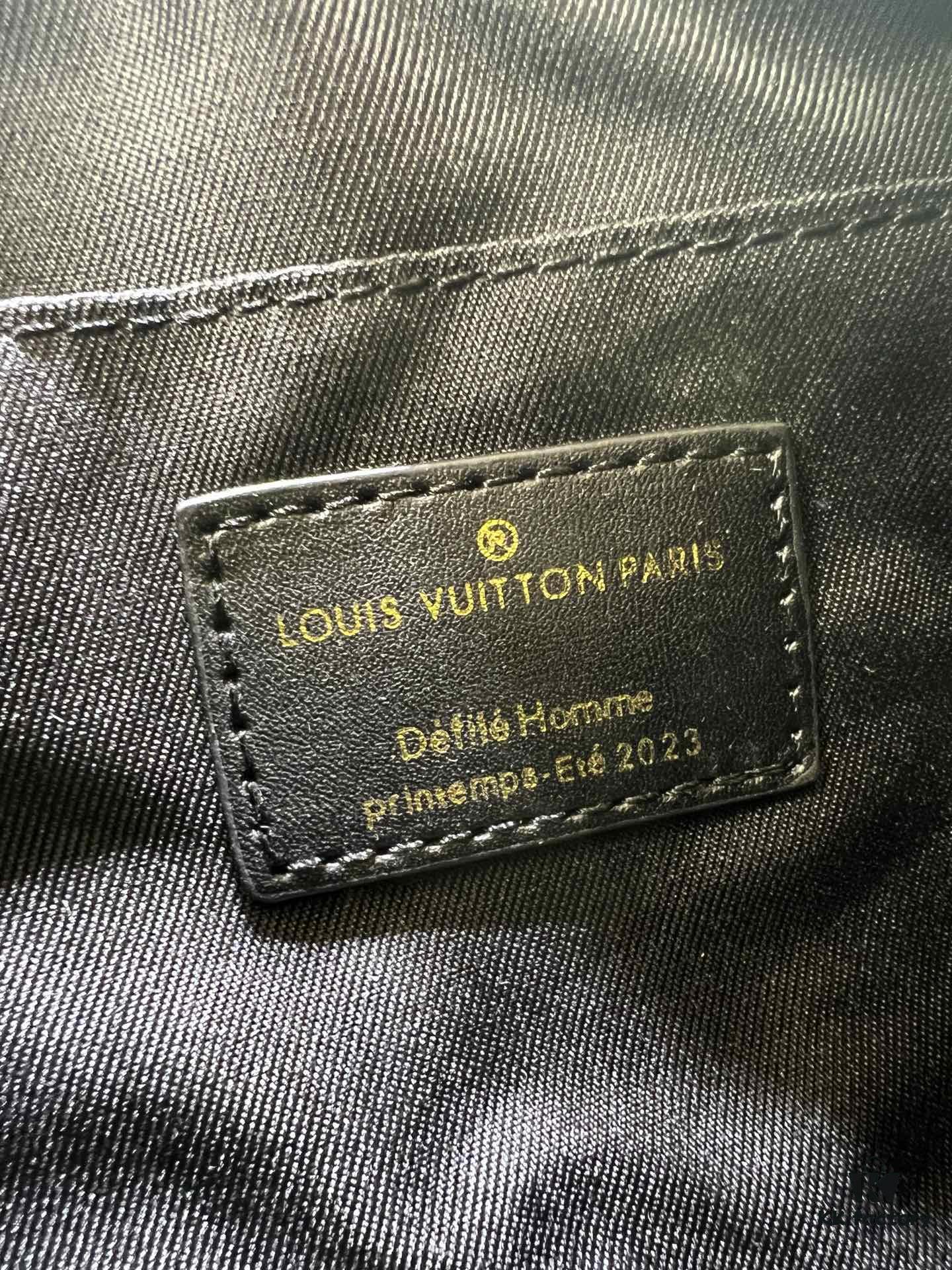 Upgraded Original M20900 M46803 M46804 Keepall Bandoulière 25 Handbag