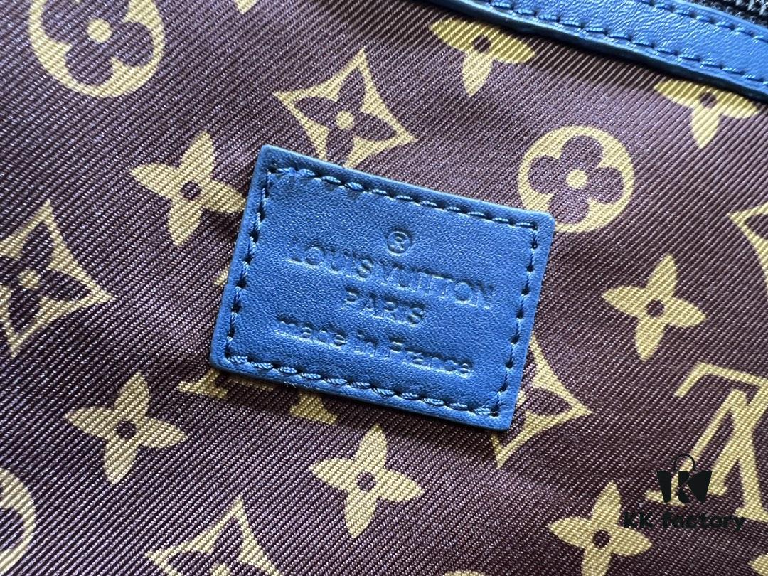 M23962 M41416 Keepall Bandoulière 45 in Monogram Tones Collection