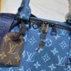 M23962 M41416 Keepall Bandoulière 45 in Monogram Tones Collection