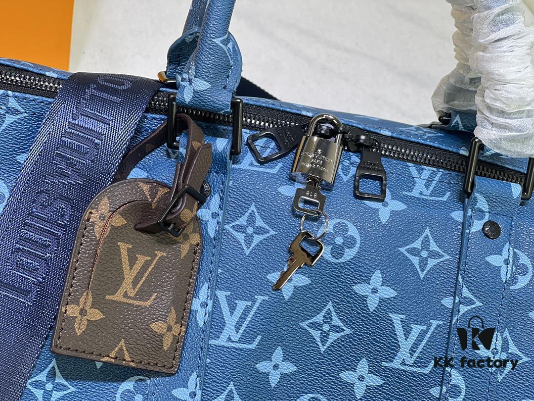M23962 M41416 Keepall Bandoulière 45 in Monogram Tones Collection