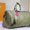 69305b81f09edb6de4c4fc39 M23962 M41416 Keepall Bandoulière 45 in Monogram Tones Collection