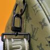 69305b82f09edb6de4c4fc3d M23962 M41416 Keepall Bandoulière 45 in Monogram Tones Collection
