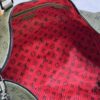 69305b84f09edb6de4c4fc3f M23962 M41416 Keepall Bandoulière 45 in Monogram Tones Collection