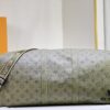 69305b85f09edb6de4c4fc41 M23962 M41416 Keepall Bandoulière 45 in Monogram Tones Collection