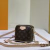 Upgraded Original M47096 Mini Bumbag from LV Gradient Collection