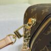 Upgraded Original M47096 Mini Bumbag from LV Gradient Collection