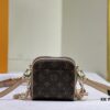 Upgraded Original M47096 Mini Bumbag from LV Gradient Collection