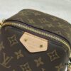 Upgraded Original M47096 Mini Bumbag from LV Gradient Collection