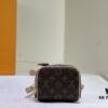 Upgraded Original M47096 Mini Bumbag from LV Gradient Collection