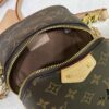 Upgraded Original M47096 Mini Bumbag from LV Gradient Collection