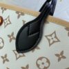 69305b8cf09edb6de4c4fc4f White Flower Mother-Child Bag ๐๐ Classic Shopping Tote ๐๐ Louis Vuitton New Neverfull