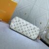 69305b8df09edb6de4c4fc53 White Flower Mother-Child Bag ๐๐ Classic Shopping Tote ๐๐ Louis Vuitton New Neverfull