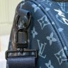M23962 M41416 Keepall Bandoulière 45 in Monogram Tones Collection