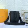69305b91f09edb6de4c4fc58 Upgraded Original M82248 Louis Vuitton Noé Shoulder Bag