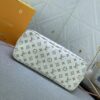 69305b92f09edb6de4c4fc5a White Flower Mother-Child Bag 🎀🎀 Classic Shopping Tote 💋💋 Louis Vuitton New Neverfull