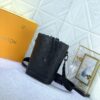 69305b94f09edb6de4c4fc5d Upgraded Original M82248 Louis Vuitton Noé Shoulder Bag