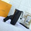 69305b96f09edb6de4c4fc5f Upgraded Original M82248 Louis Vuitton Noé Shoulder Bag