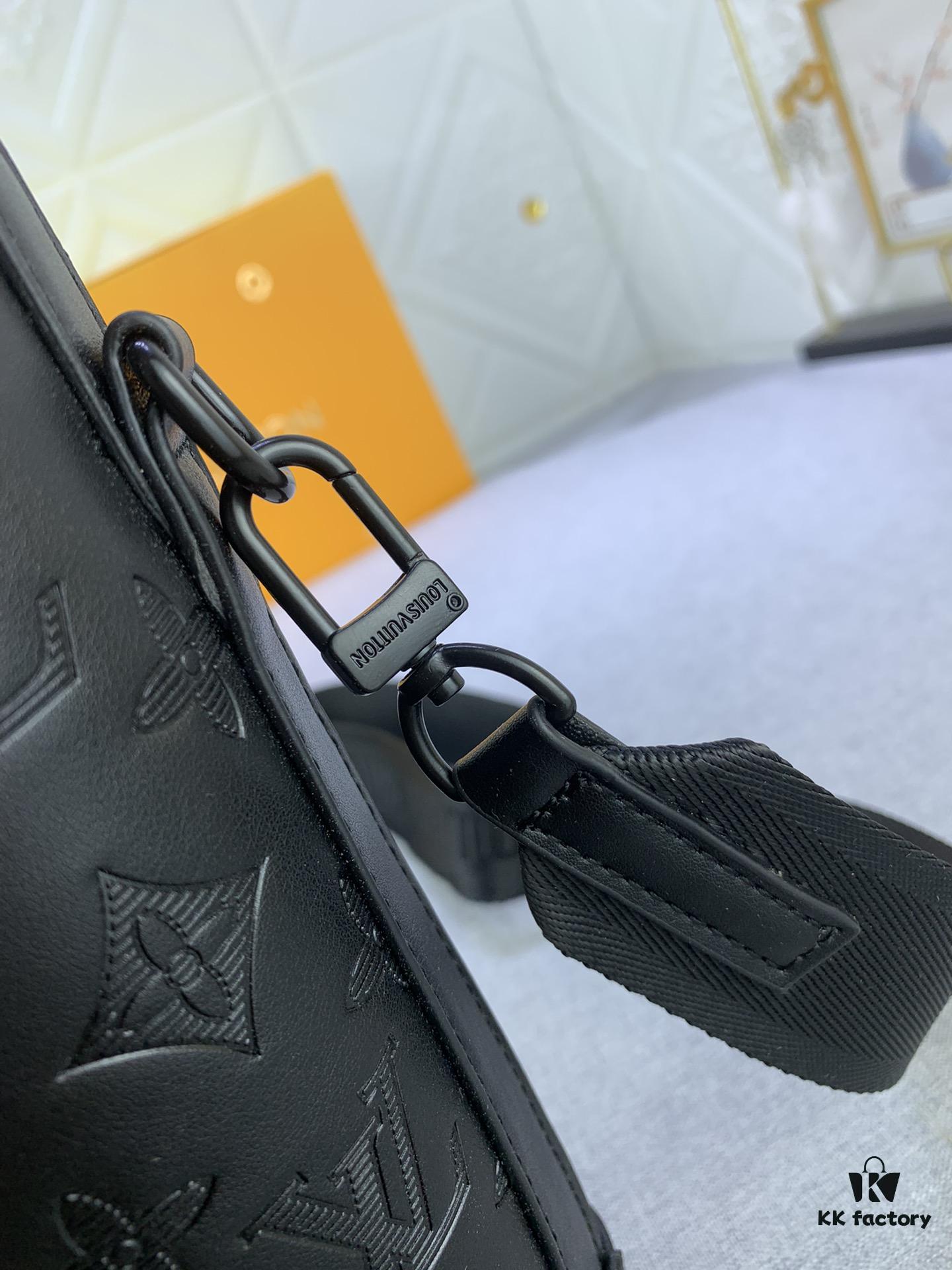 69305b97f09edb6de4c4fc60 Upgraded Original M82248 Louis Vuitton Noé Shoulder Bag