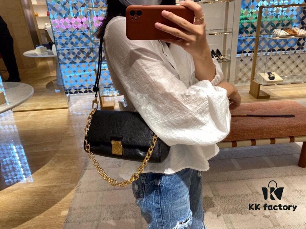 69305b98f09edb6de4c4fc64 Upgraded Original Version (Replica Quality) ✨‼️ M46393 White Embossed Pink, M45813 Black Embossed, M45859 Black Imprinted, M45836 Elephant Grey, White Embossed, White Textured 👏👏 Favorite Handbag