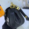 Upgraded Original Version (Inspired by Authentic) ✨‼️ M46393 White Printed Pink, M45813 Black Embossed, M45859 Black Debossed, M45836 Elephant Grey, White Debossed, White Embossed 👏👏 Favorite Handbag
