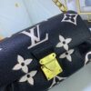 Upgraded Original Version (Inspired by Authentic) ✨‼️ M46393 White Printed Pink, M45813 Black Embossed, M45859 Black Debossed, M45836 Elephant Grey, White Debossed, White Embossed 👏👏 Favorite Handbag
