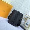69305bbbf09edb6de4c4fc87 Upgraded Original M82248 Louis Vuitton Noé Shoulder Bag