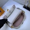 69305bc7f09edb6de4c4fc95 Upgraded Original Version (Replica Style) ✨‼️ M46393 White Embossed Pink, M45813 Black Embossed, M45859 Black Imprinted, M45836 Elephant Grey, White Embossed, White Quilted 👏👏 Favorite Handbag
