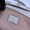 69305bc7f09edb6de4c4fc97 Upgraded Original Version (Replica Style) ✨‼️ M46393 White Embossed Pink, M45813 Black Embossed, M45859 Black Imprinted, M45836 Elephant Grey, White Embossed, White Quilted 👏👏 Favorite Handbag