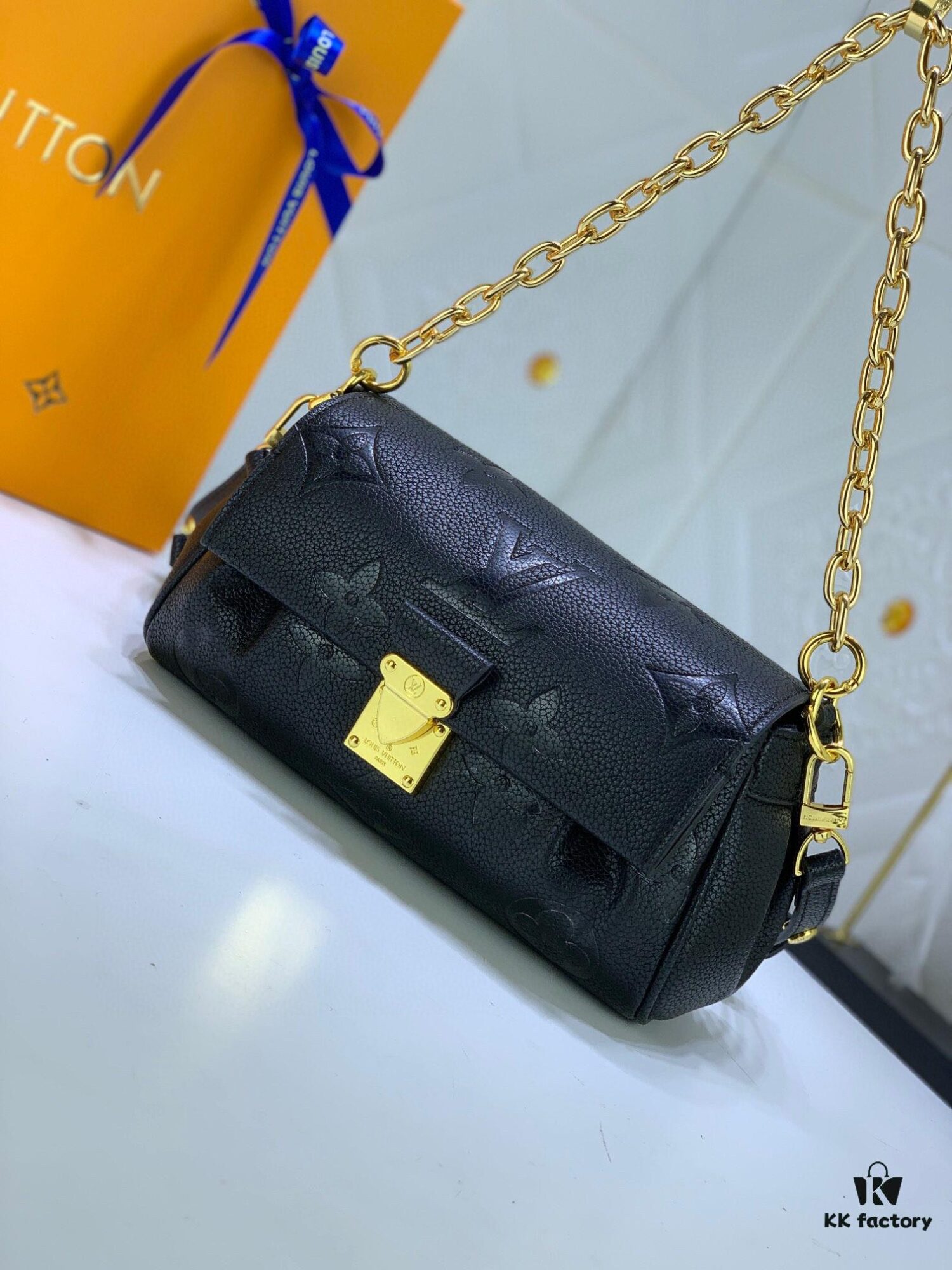 69305bc9f09edb6de4c4fc9a Upgraded Original Version (Replica of High-End Replica) ✨‼️ M46393 White Embossed Pink, M45813 Black Embossed, M45859 Black Imprinted, M45836 Elephant Grey, White Embossed, White Embossed Texture 👏👏 Favorite Handbag